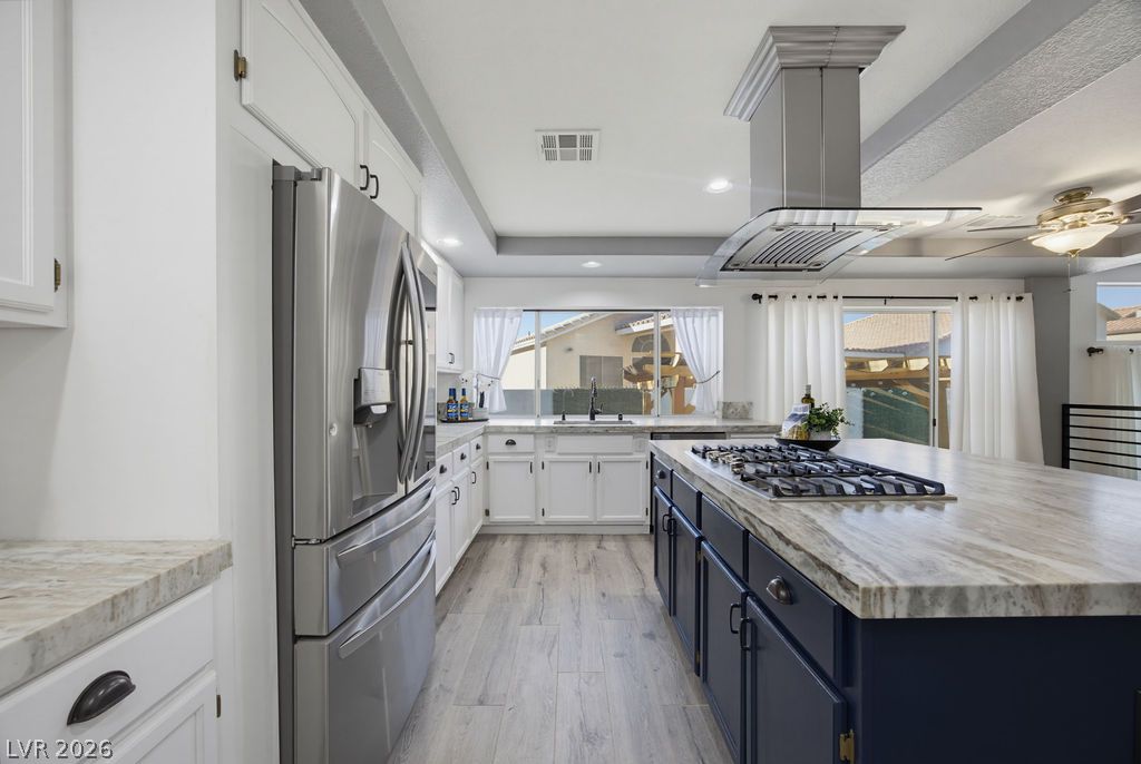 7424 Alcove Glen Court Las Vegas NV 89129