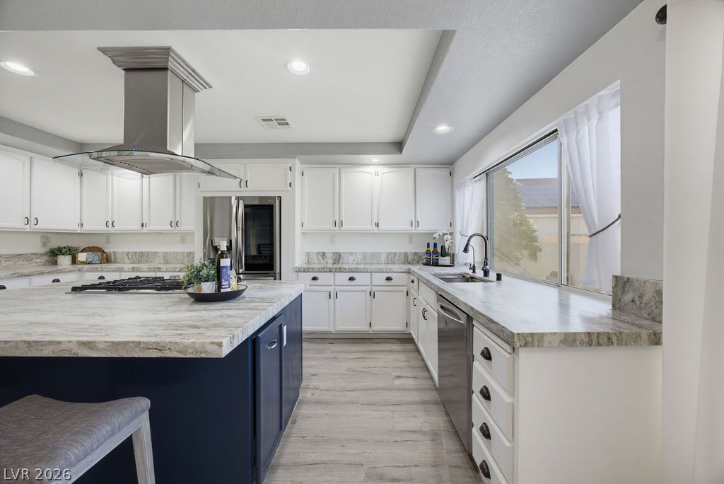 7424 Alcove Glen Court Las Vegas NV 89129