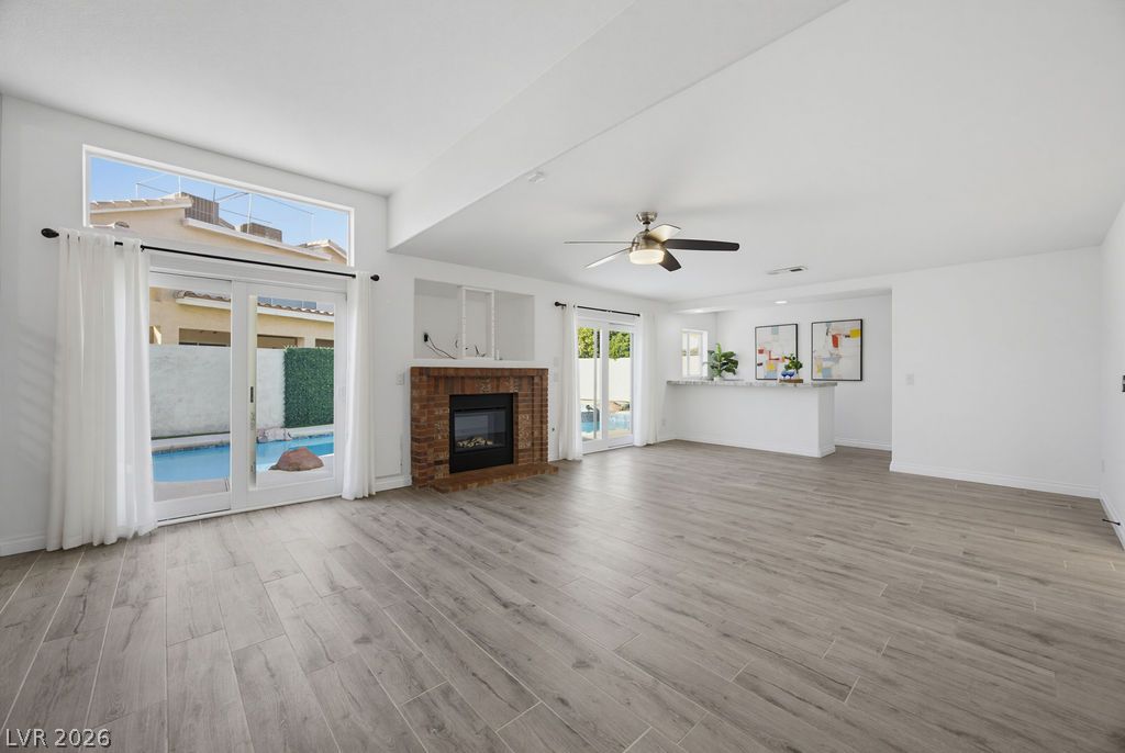 7424 Alcove Glen Court Las Vegas NV 89129