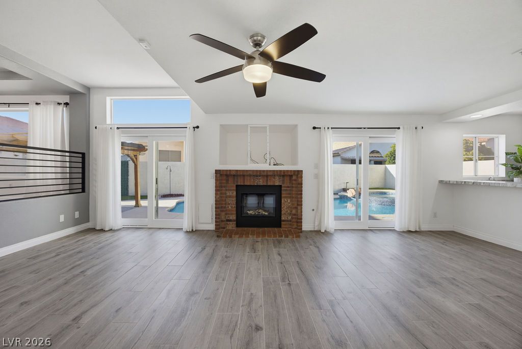 7424 Alcove Glen Court Las Vegas NV 89129