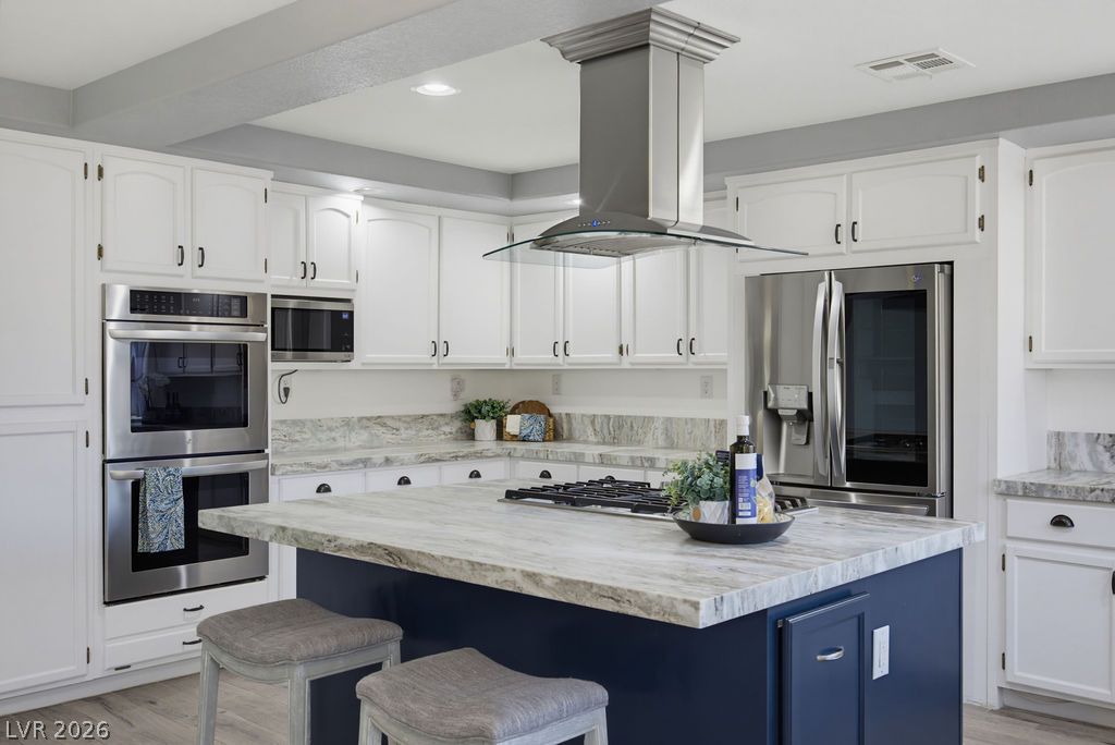 7424 Alcove Glen Court Las Vegas NV 89129