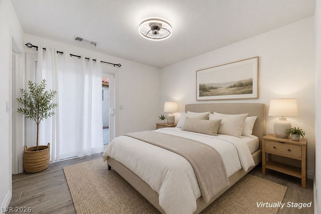 7424 Alcove Glen Court Las Vegas NV 89129