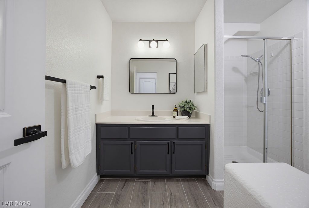 7424 Alcove Glen Court Las Vegas NV 89129