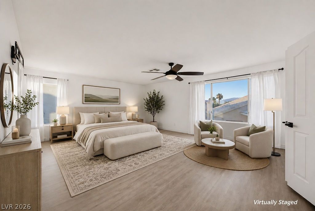 7424 Alcove Glen Court Las Vegas NV 89129
