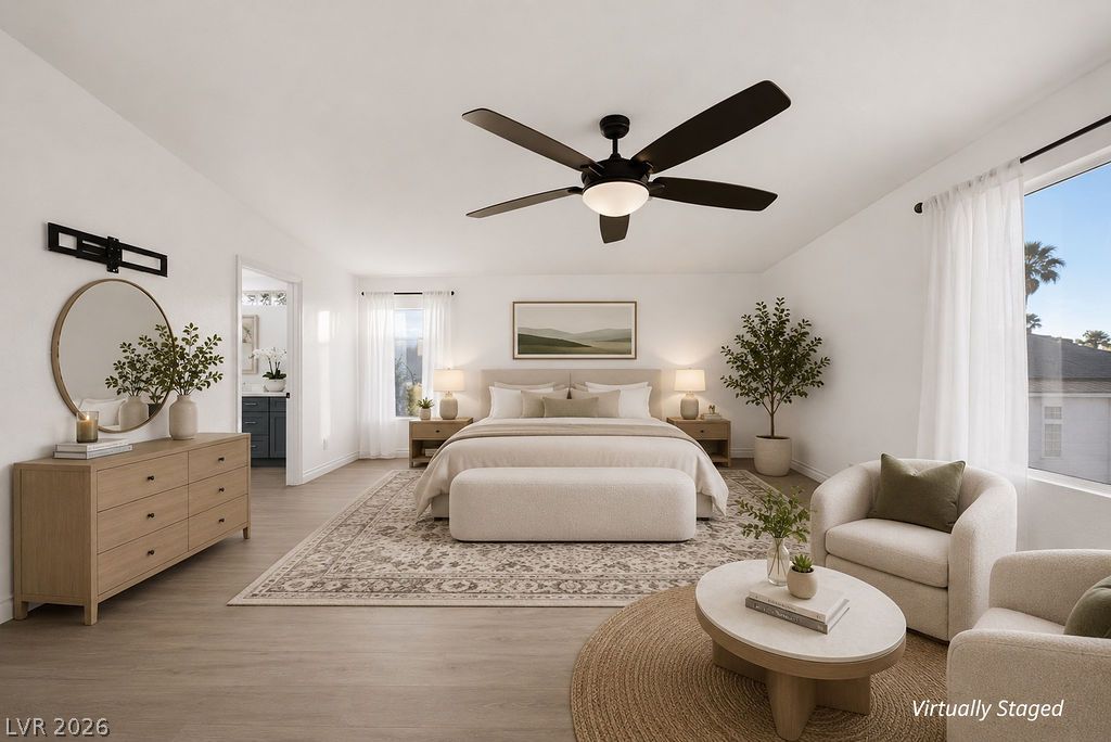 7424 Alcove Glen Court Las Vegas NV 89129