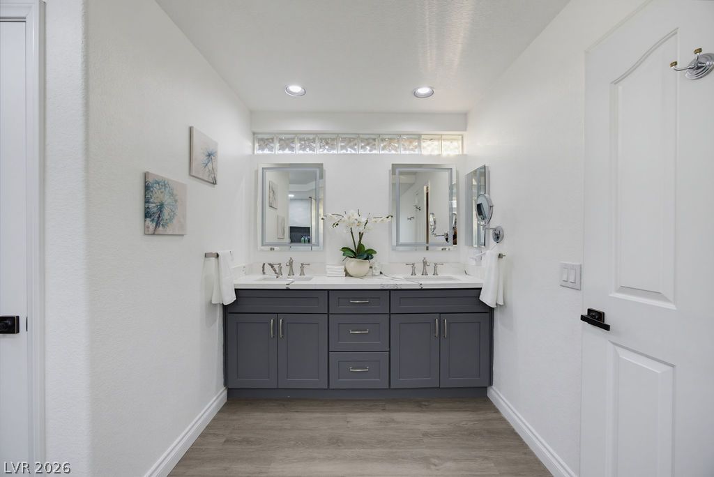 7424 Alcove Glen Court Las Vegas NV 89129