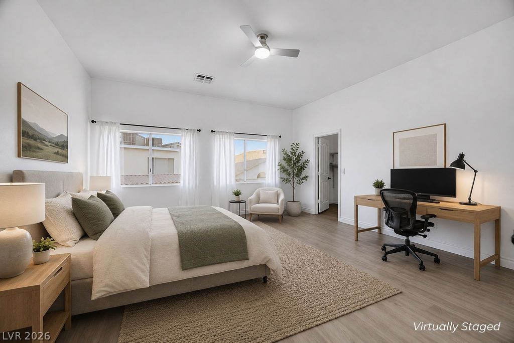 7424 Alcove Glen Court Las Vegas NV 89129