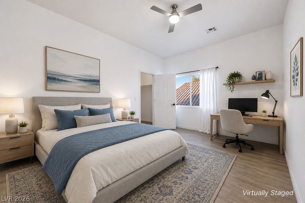 7424 Alcove Glen Court Las Vegas NV 89129