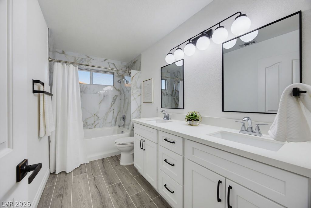 7424 Alcove Glen Court Las Vegas NV 89129