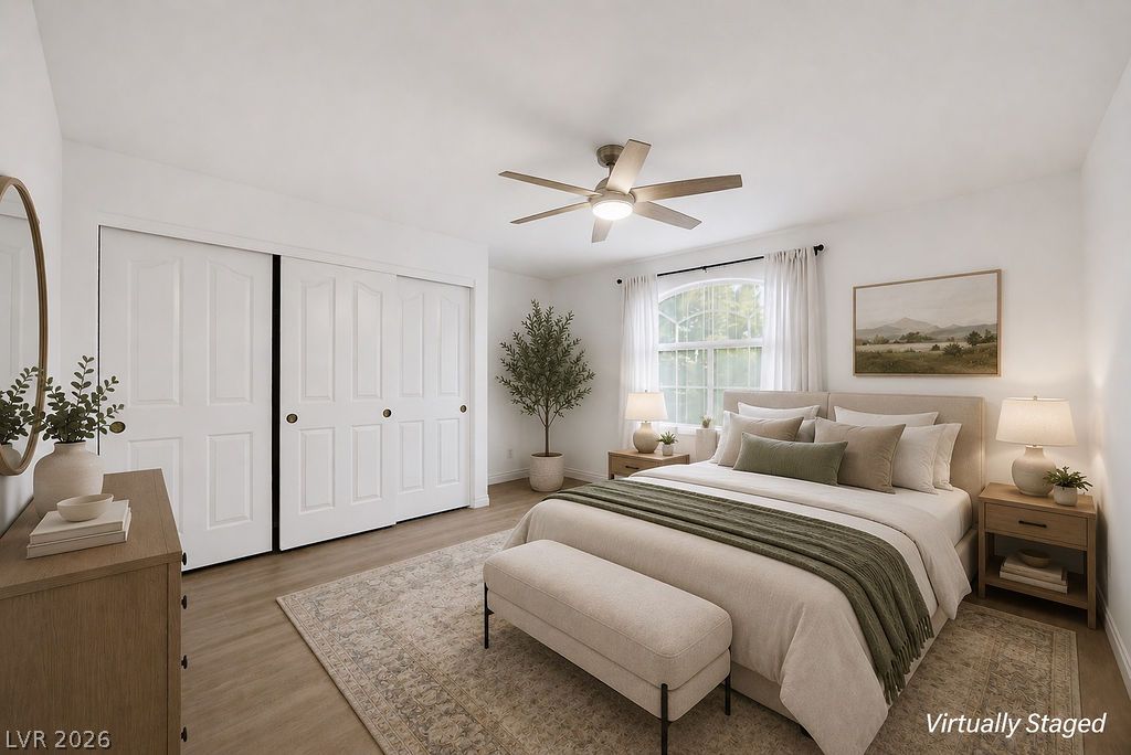 7424 Alcove Glen Court Las Vegas NV 89129