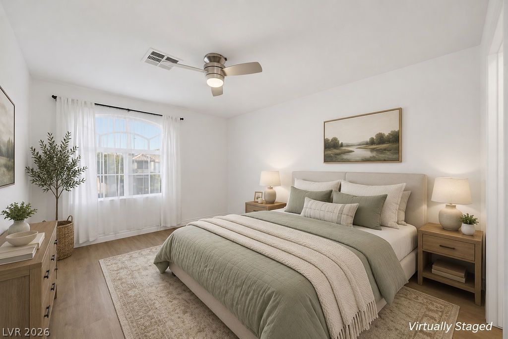 7424 Alcove Glen Court Las Vegas NV 89129