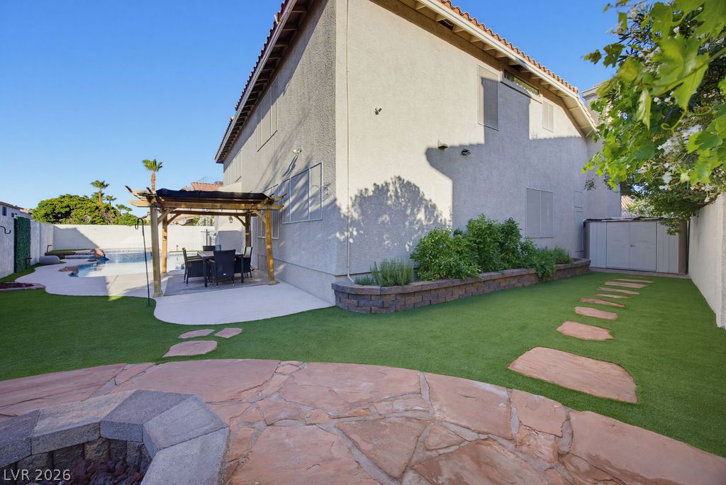 7424 Alcove Glen Court Las Vegas NV 89129