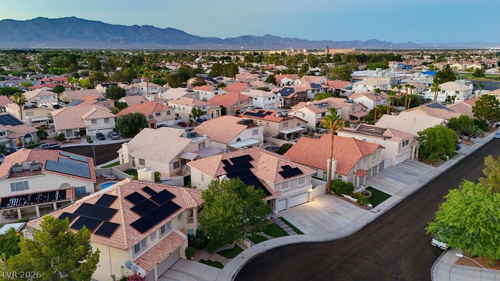 7424 Alcove Glen Court Las Vegas NV 89129