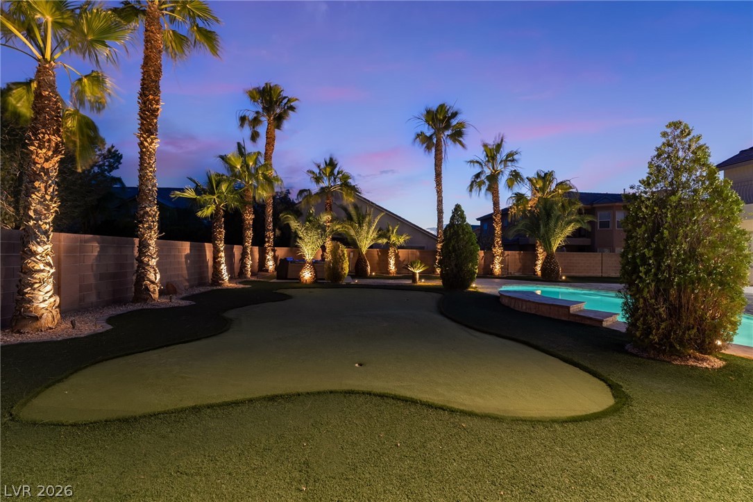 5841 Revital Court Las Vegas NV 89131
