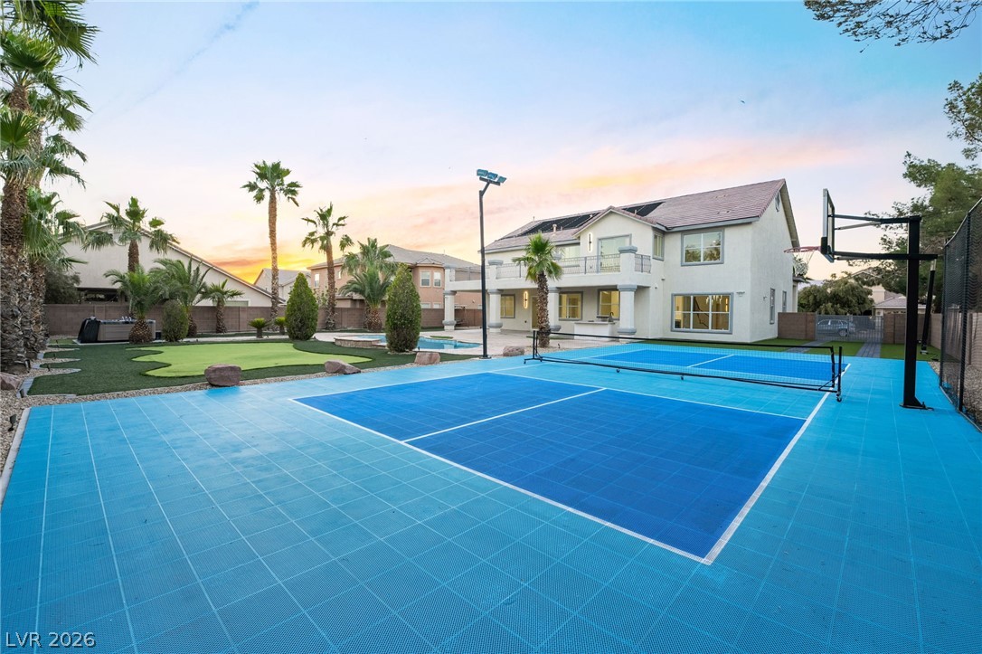 5841 Revital Court Las Vegas NV 89131