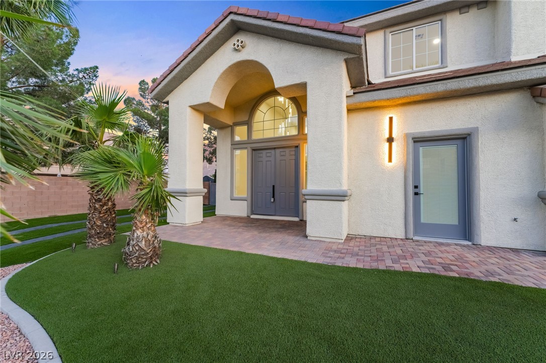 5841 Revital Court Las Vegas NV 89131