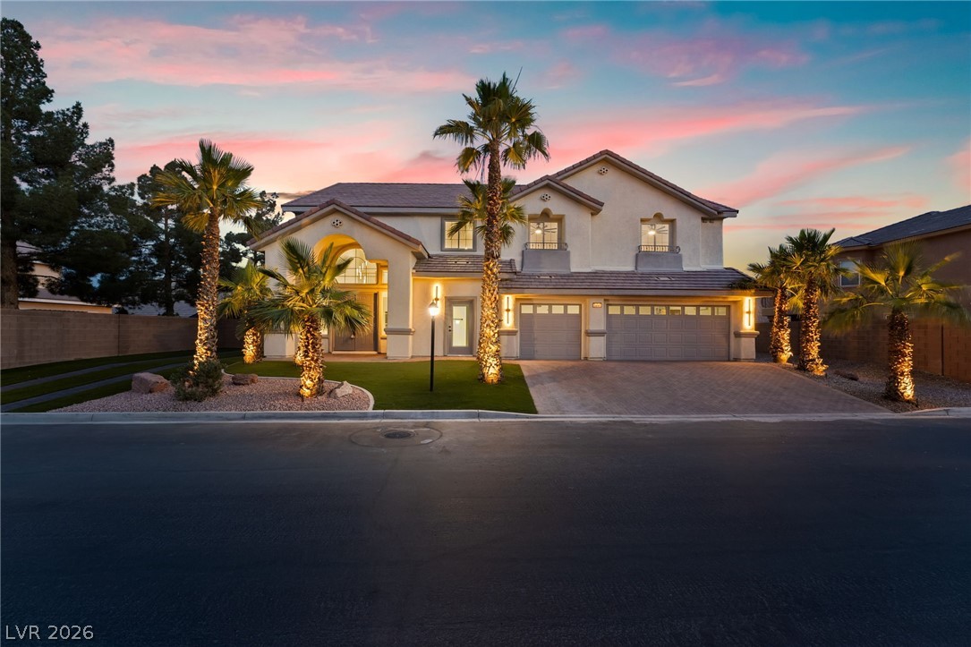 5841 Revital Court Las Vegas NV 89131