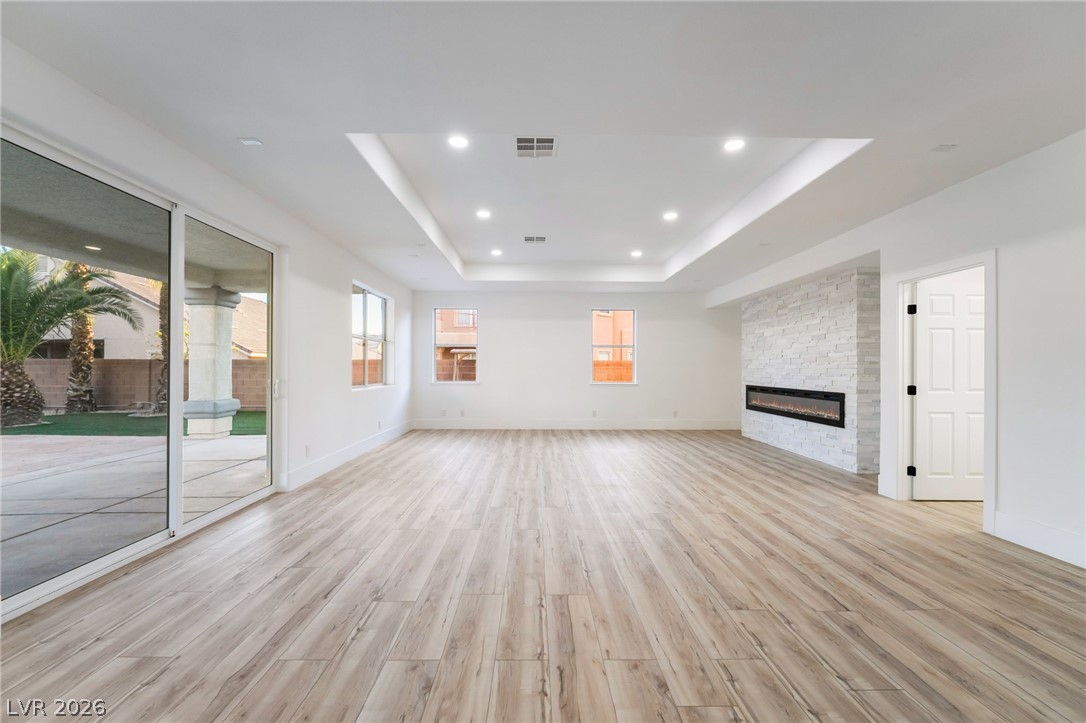 5841 Revital Court Las Vegas NV 89131