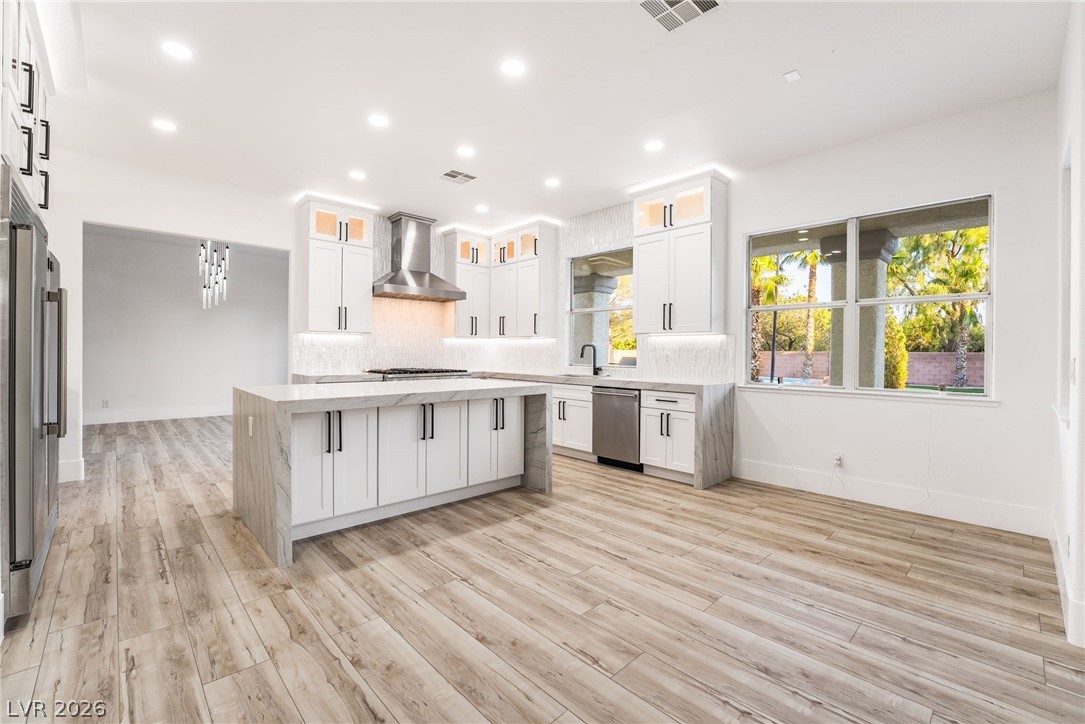 5841 Revital Court Las Vegas NV 89131
