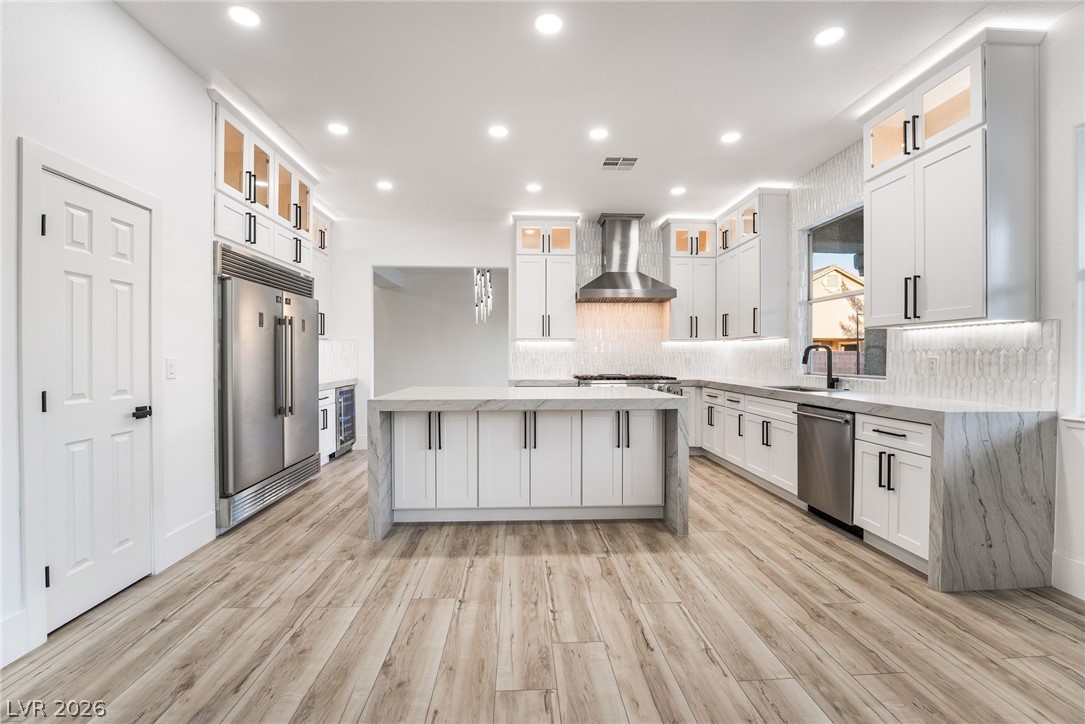 5841 Revital Court Las Vegas NV 89131