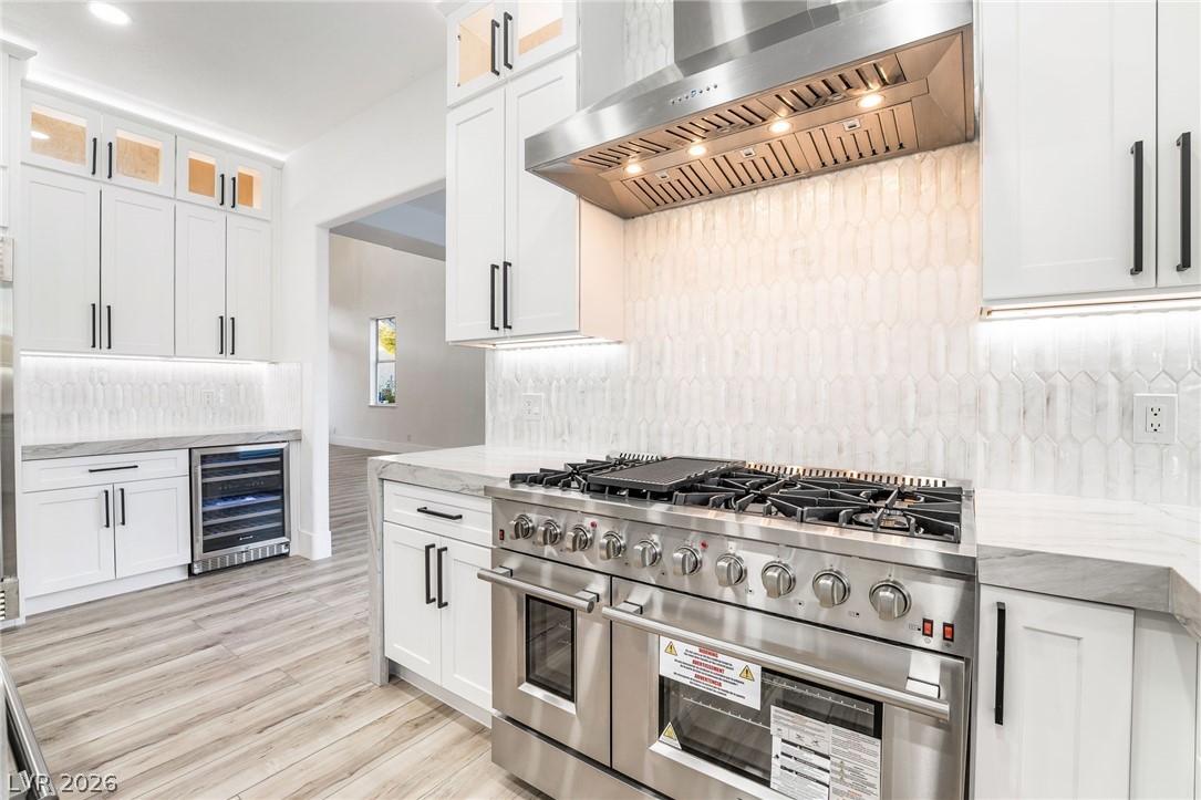 5841 Revital Court Las Vegas NV 89131