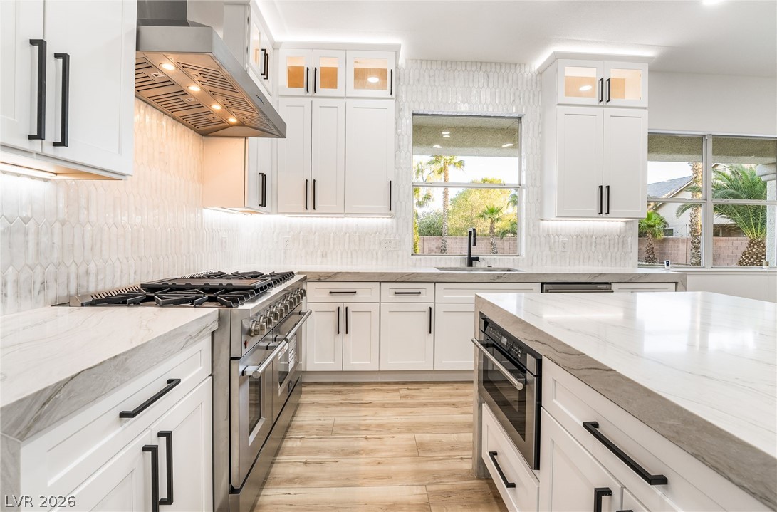 5841 Revital Court Las Vegas NV 89131