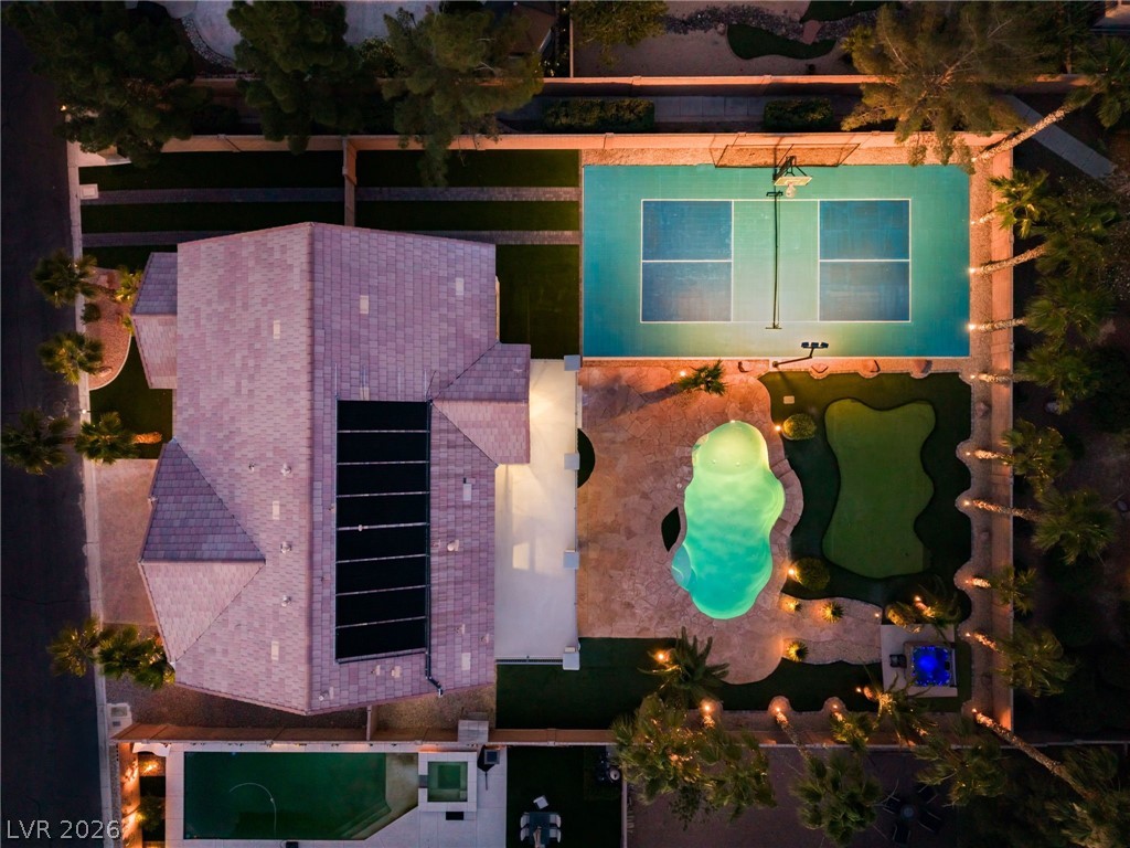 5841 Revital Court Las Vegas NV 89131