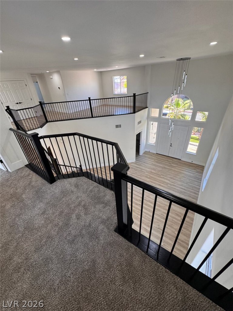 5841 Revital Court Las Vegas NV 89131