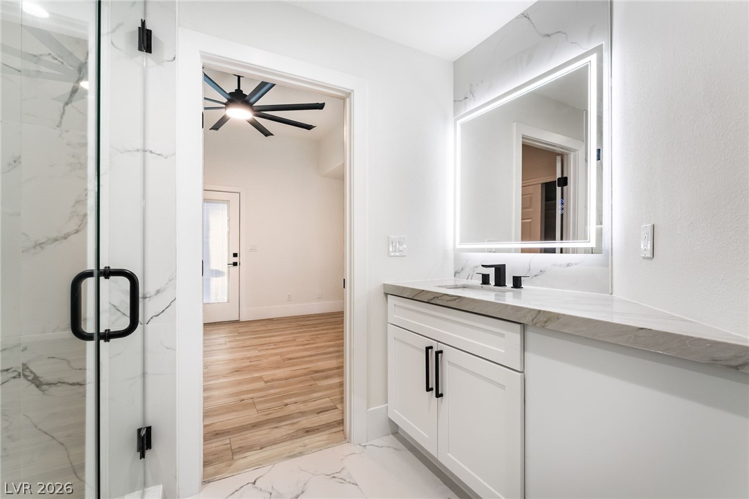5841 Revital Court Las Vegas NV 89131