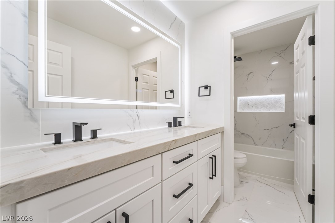 5841 Revital Court Las Vegas NV 89131