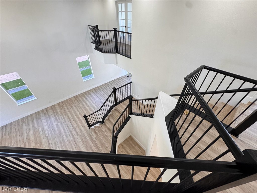 5841 Revital Court Las Vegas NV 89131