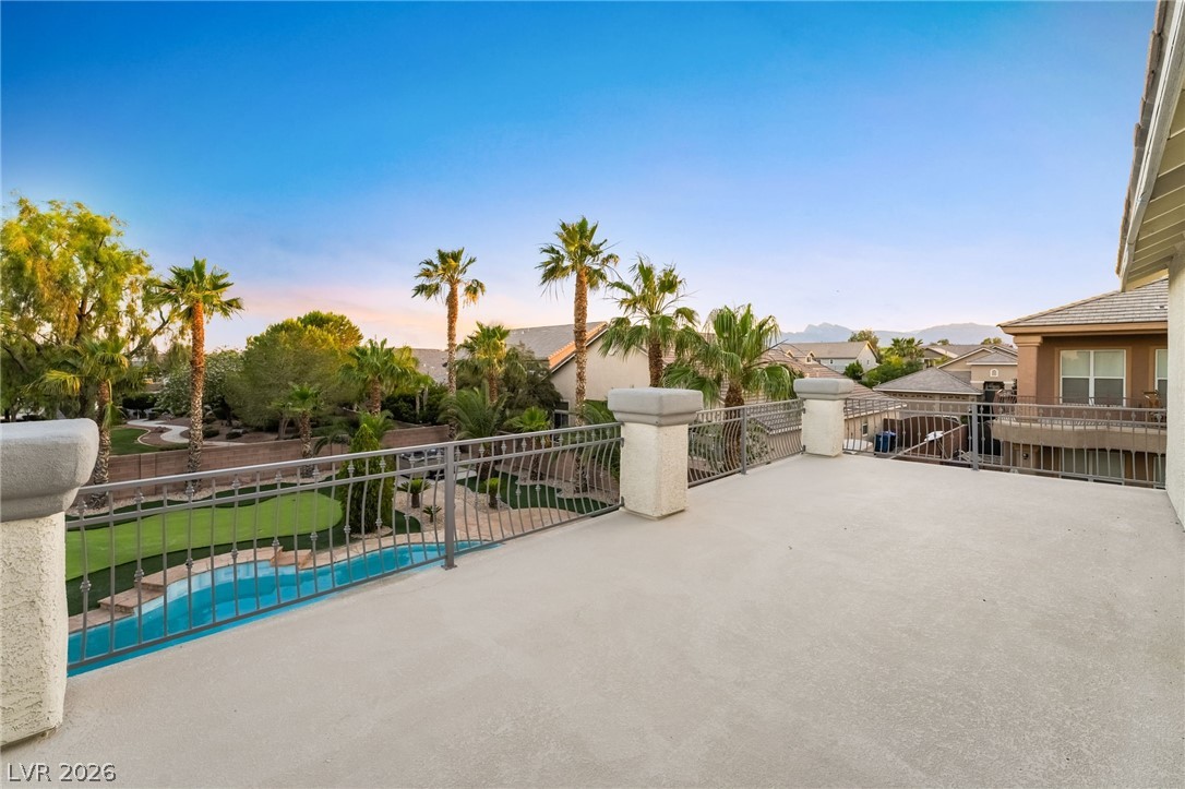 5841 Revital Court Las Vegas NV 89131