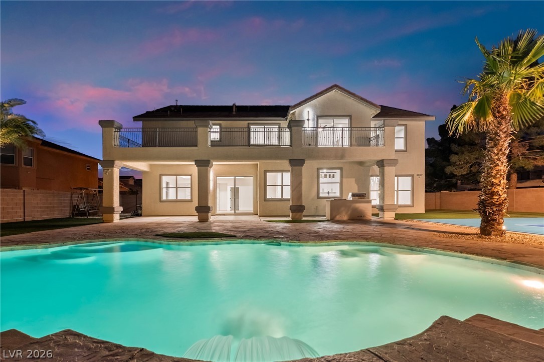 5841 Revital Court Las Vegas NV 89131