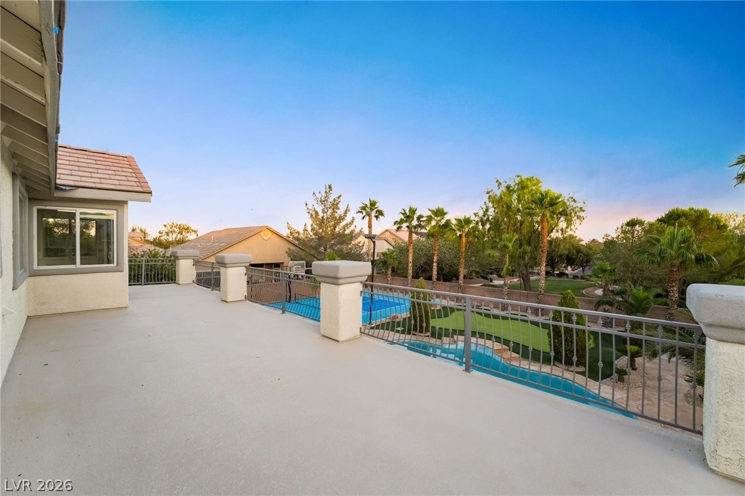 5841 Revital Court Las Vegas NV 89131