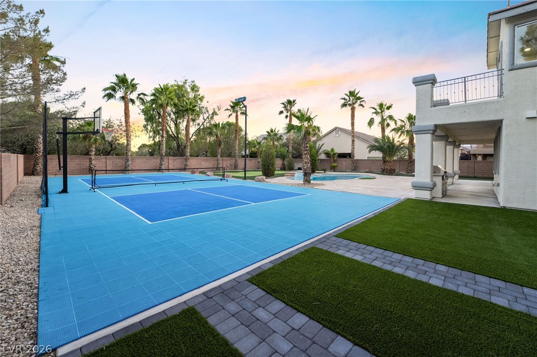 5841 Revital Court Las Vegas NV 89131