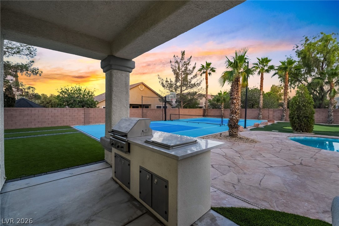 5841 Revital Court Las Vegas NV 89131