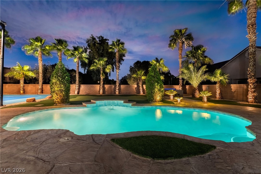 5841 Revital Court Las Vegas NV 89131