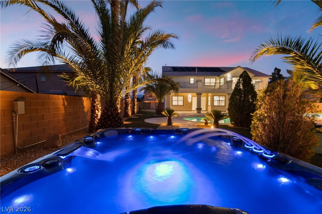 5841 Revital Court Las Vegas NV 89131