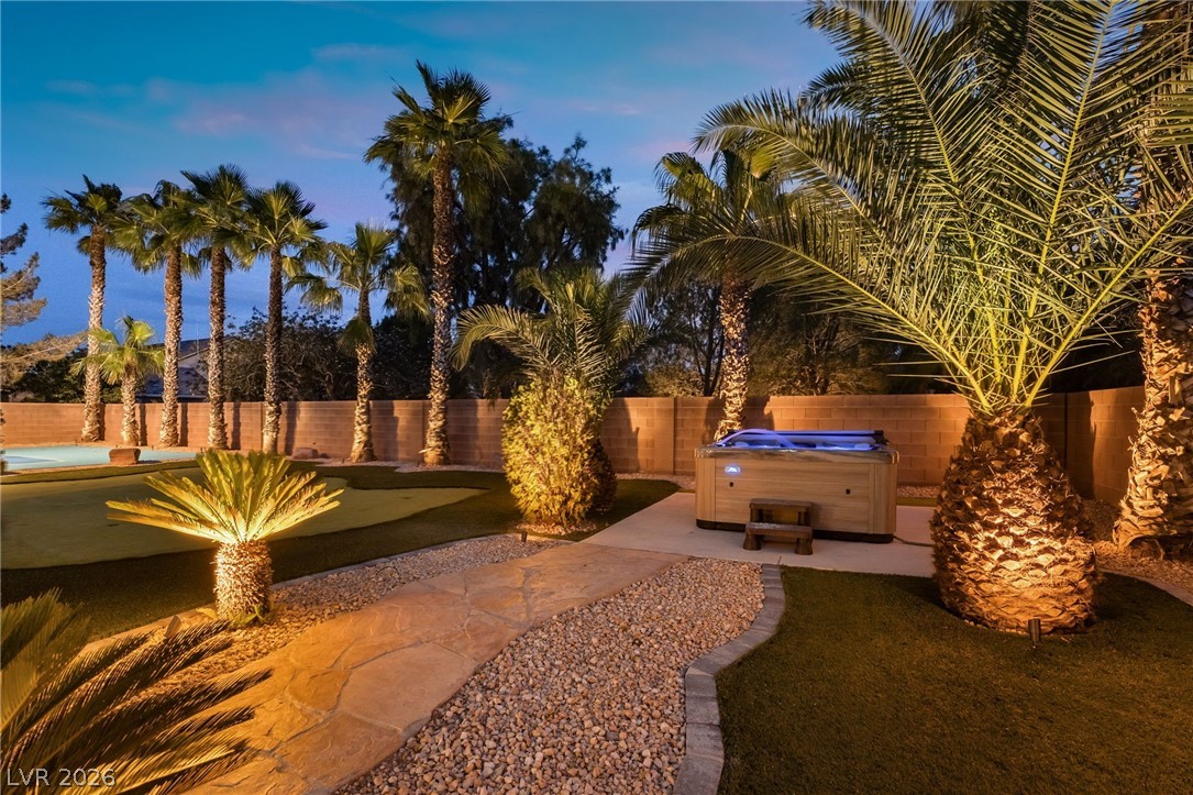 5841 Revital Court Las Vegas NV 89131