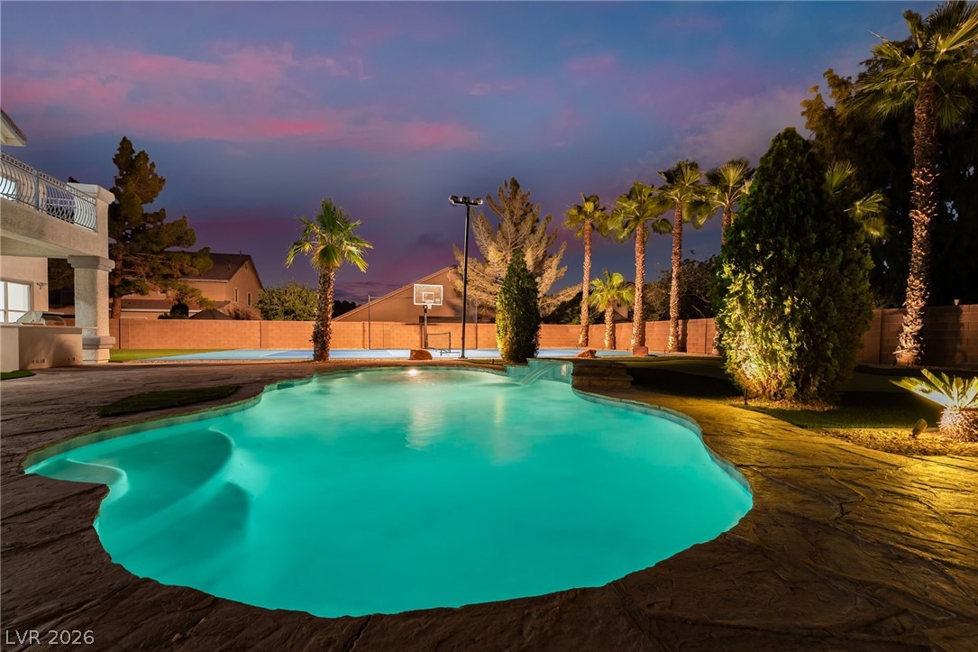 5841 Revital Court Las Vegas NV 89131