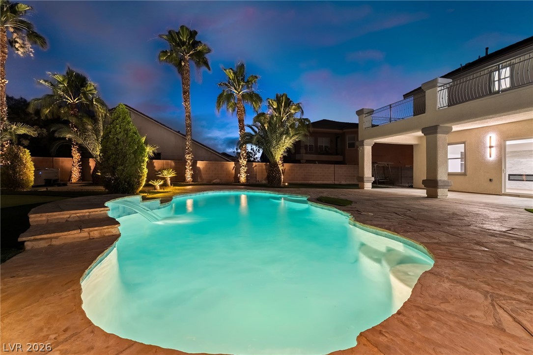 5841 Revital Court Las Vegas NV 89131