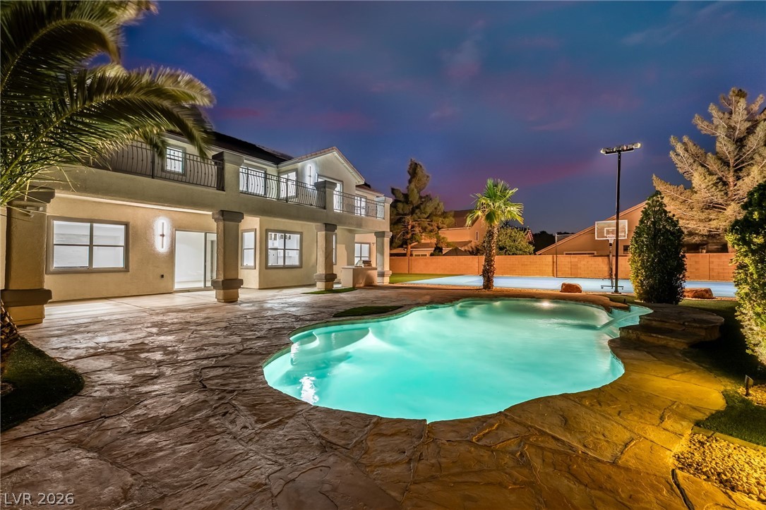 5841 Revital Court Las Vegas NV 89131