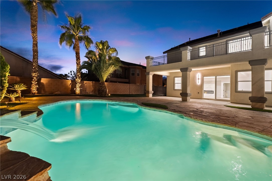 5841 Revital Court Las Vegas NV 89131