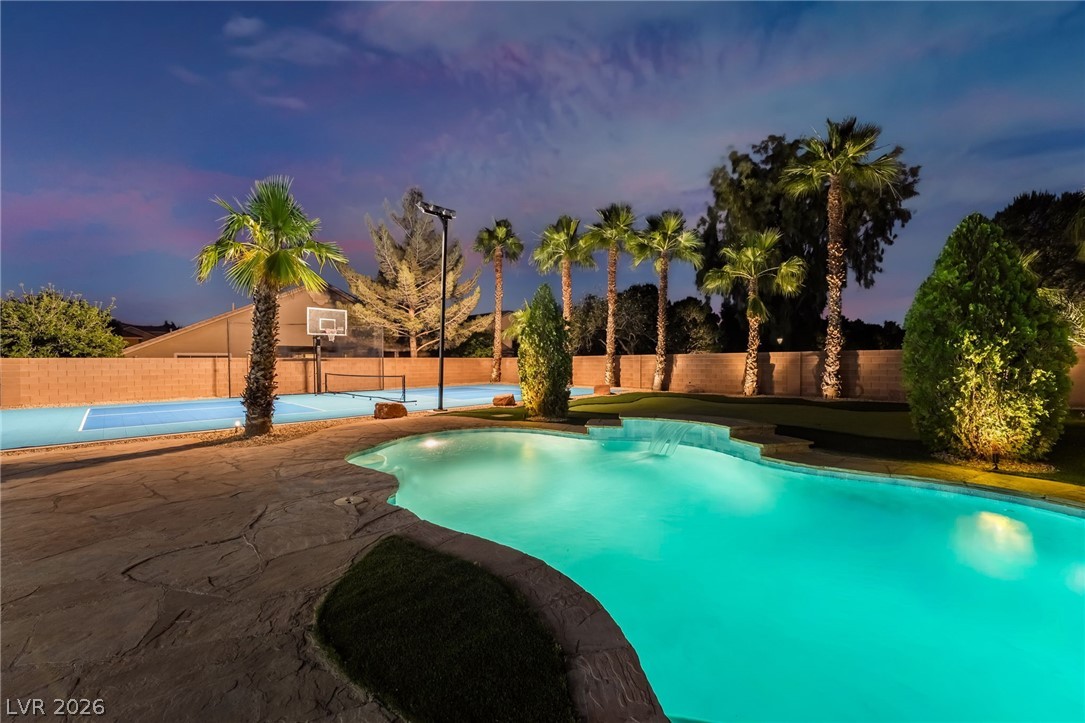 5841 Revital Court Las Vegas NV 89131