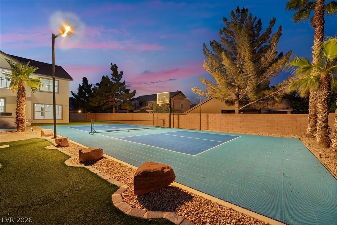 5841 Revital Court Las Vegas NV 89131