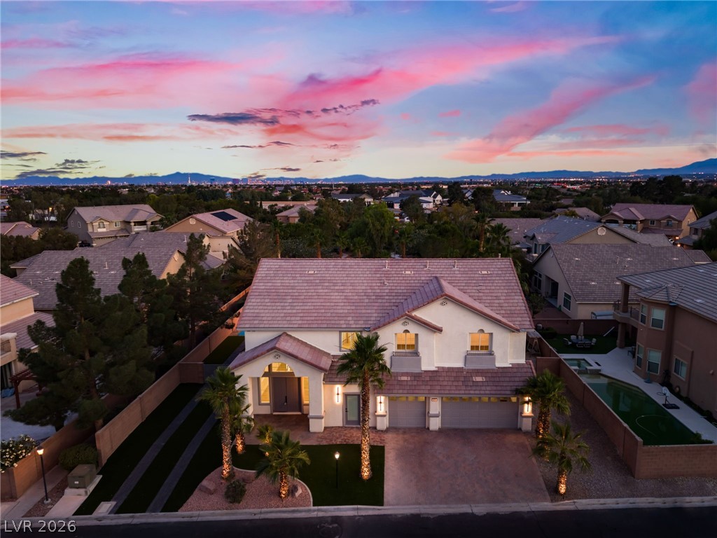 5841 Revital Court Las Vegas NV 89131