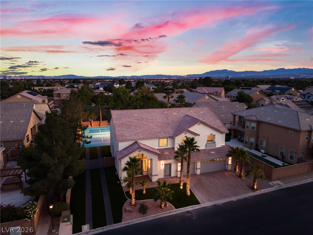 5841 Revital Court Las Vegas NV 89131