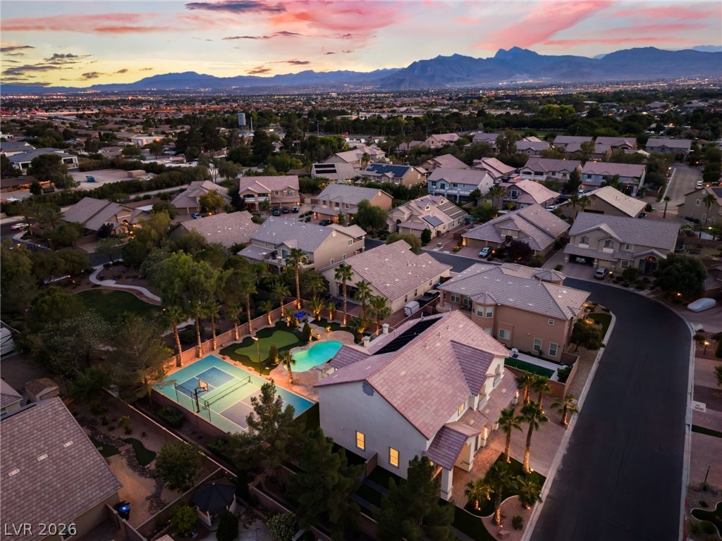 5841 Revital Court Las Vegas NV 89131
