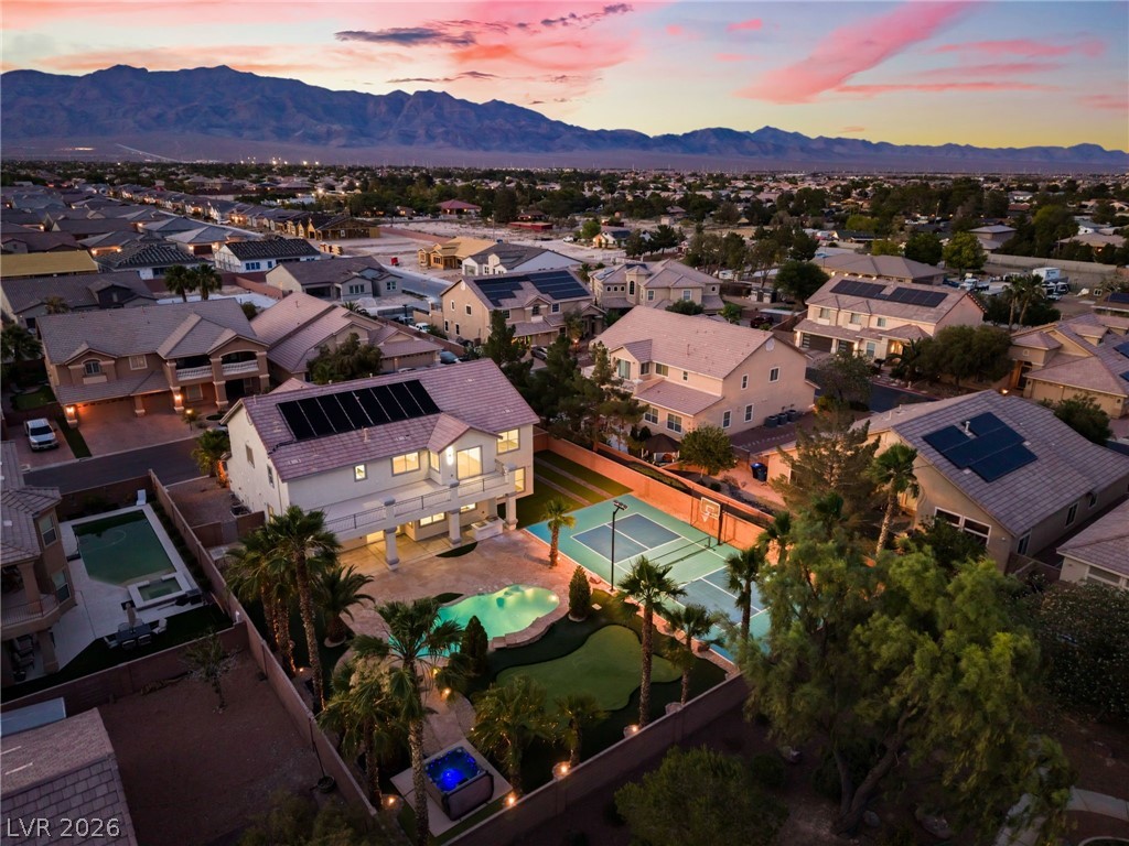 5841 Revital Court Las Vegas NV 89131