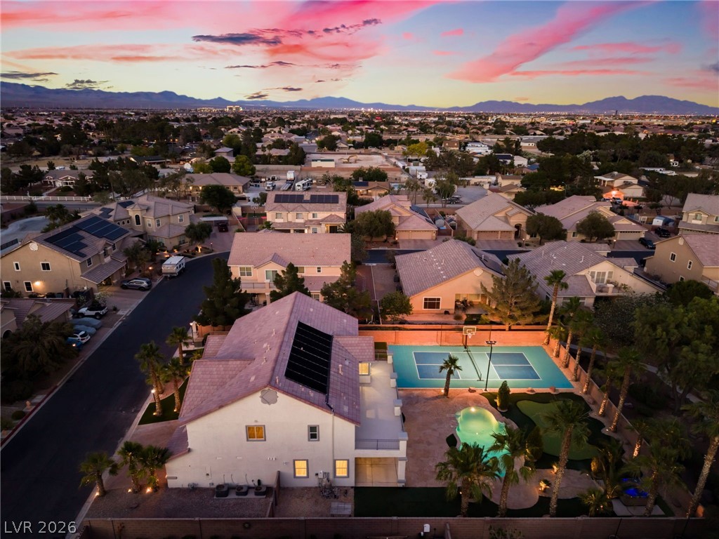 5841 Revital Court Las Vegas NV 89131